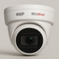 4MP WizMind Dual-Lens Stereo Analysis Network Camera 4MP WizMind Dual-Lens Stereo Analysis Network Camera